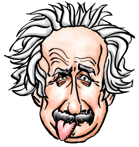 Einstein